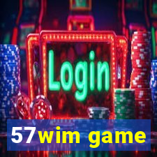 57wim game